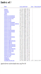 Mobile Screenshot of downloads.mixxx.org