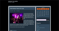 Desktop Screenshot of mixxx.se